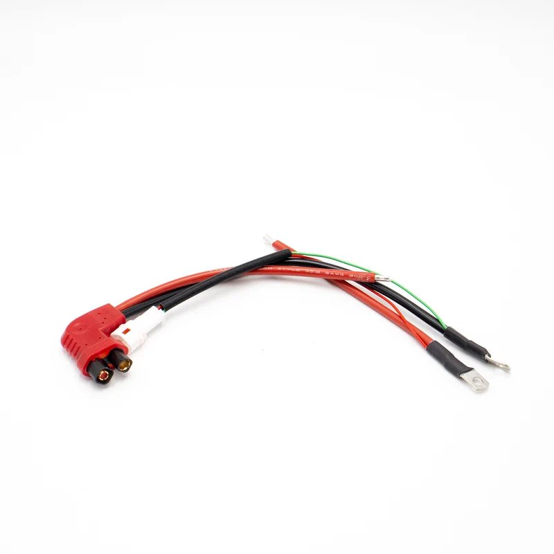 Batterie- / Akku-Kabel Original für E Ride Pro SS