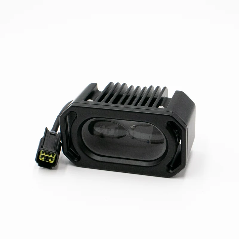 SURRON Scheinwerfer Set Offroad-Design mit Straßenzulassung für Light Bee Straßenversion