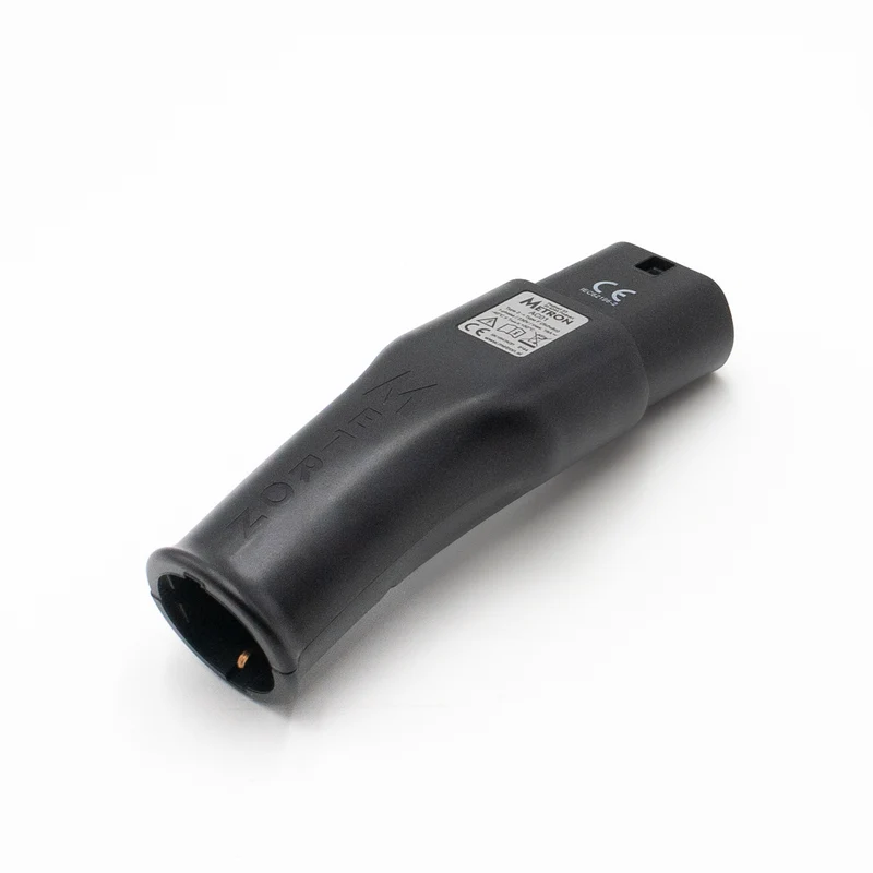 Adapter Typ 2 Schuko AC01