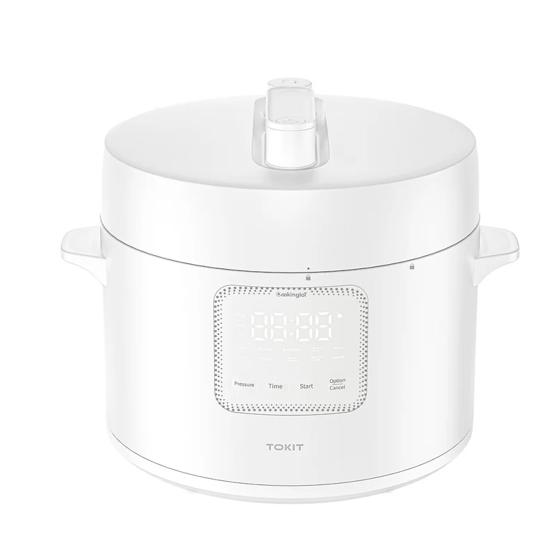 Xiaomi TOKIT Pressure Cooker 5L