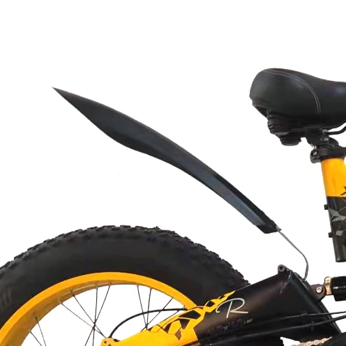 Bezior Bicycle Original Mudguard Fender