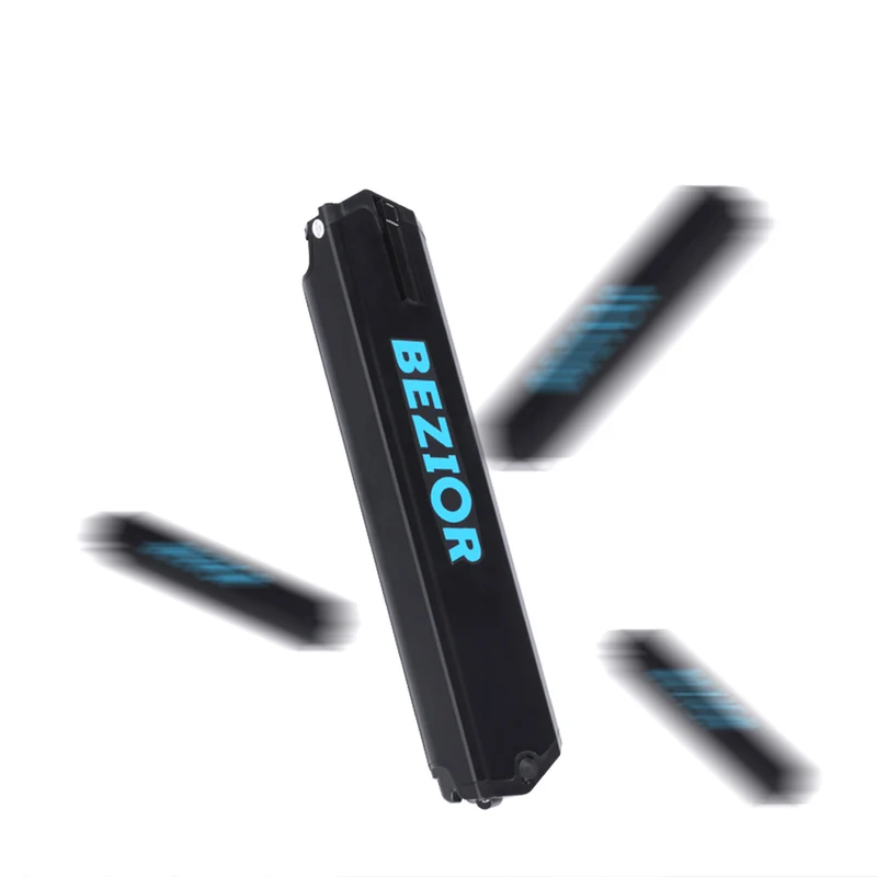 Bezior Ebike Li-Battery For M1/M2