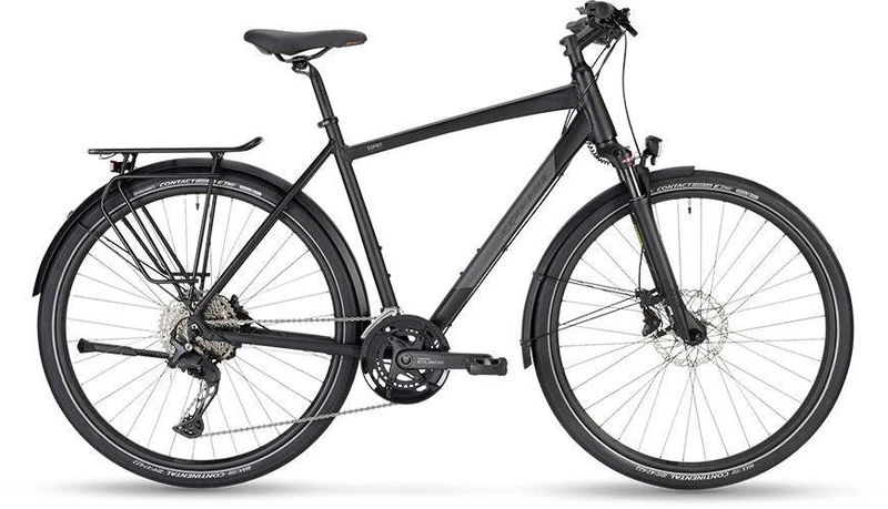 STEVENS Esprit HT stealth black