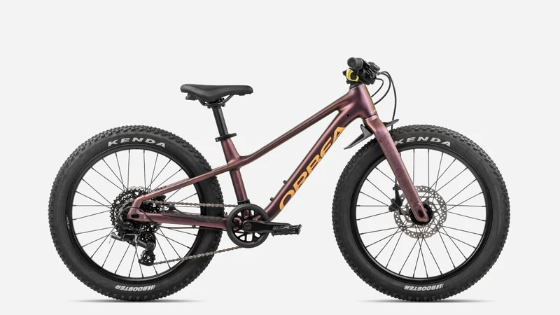 Orbea KIMU 20 H20 Metallic Sun Set