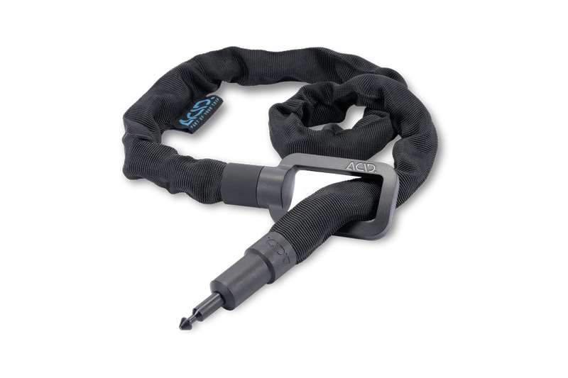 Acid Einsteckkette PRO 150 für LATCH 6078 black