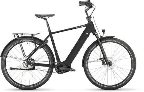 FALTER E 9.4 SE RT 625 descent black