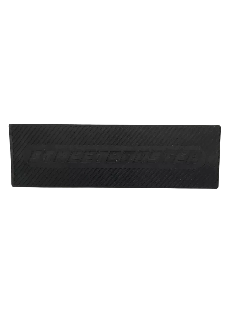 STREETBOOSTER Abdeckung Trittbrett (Two)