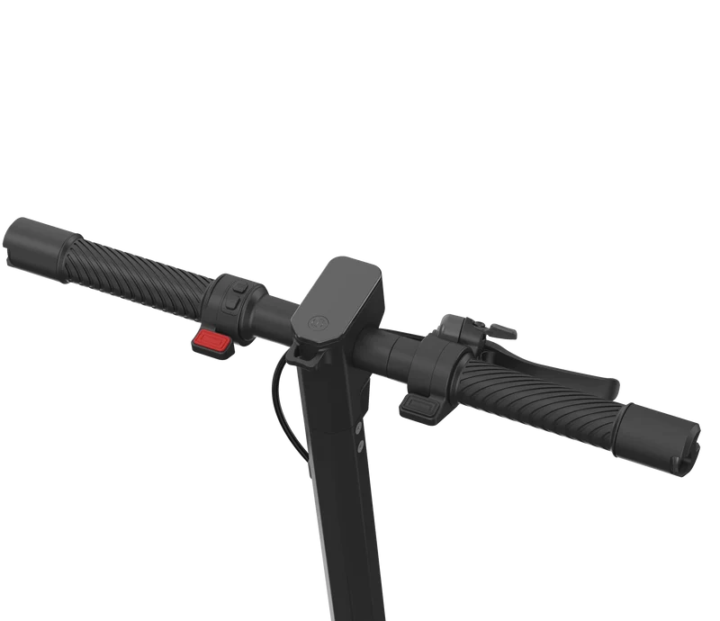 Lenker mit integrierten Blinkern (STREETBOOSTER One/Vega)