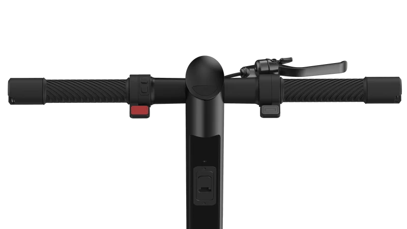 Lenker mit integrierten Blinkern (STREETBOOSTER Two/Sirius)