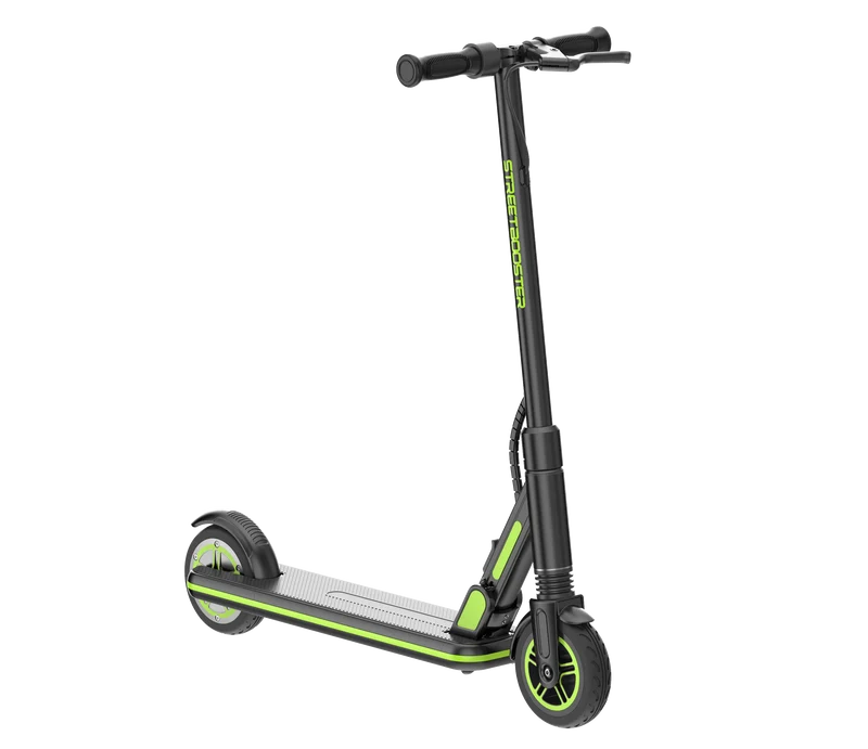 Kinder E-Scooter STREETBOOSTER BOOSTi