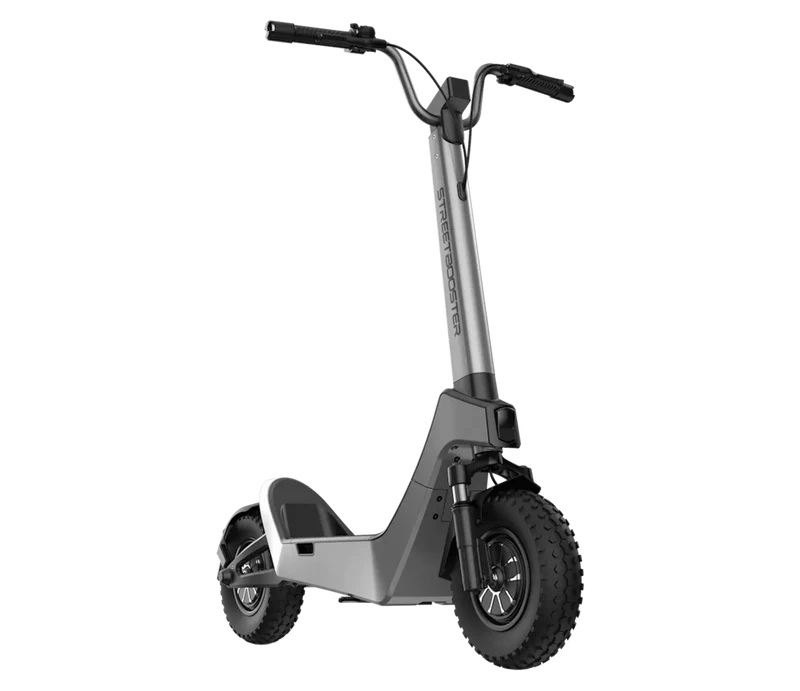 E-Scooter STREETBOOSTER Castor