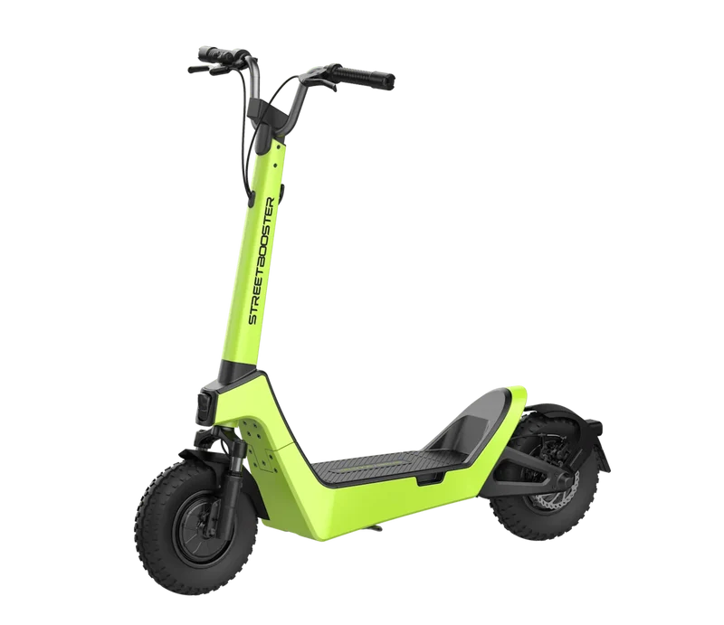 E-Scooter STREETBOOSTER Pollux