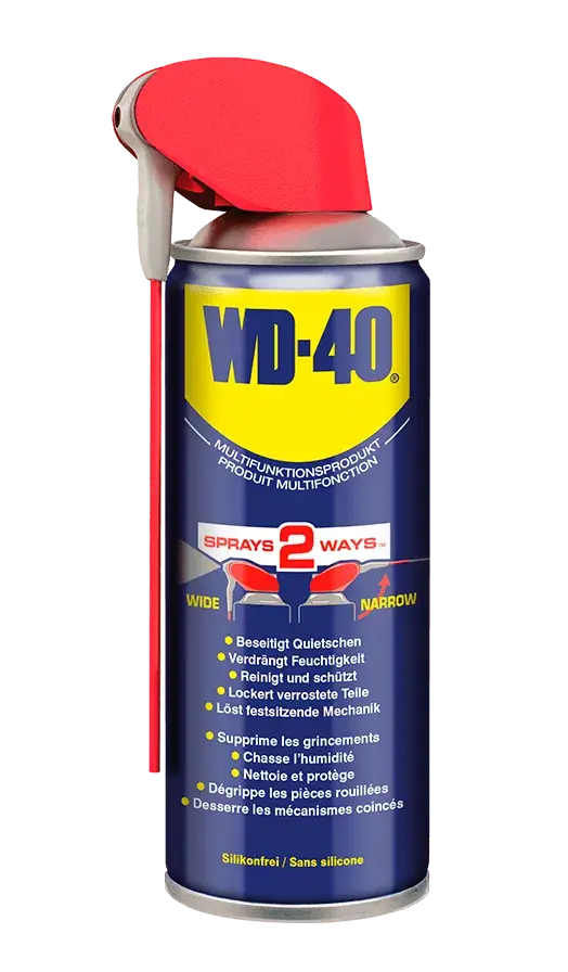 WD-40 Smart Straw (One/Two)
