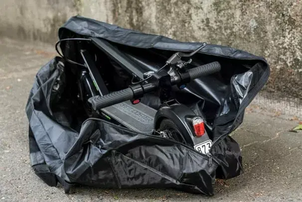 STREETBOOSTER Tragetasche One