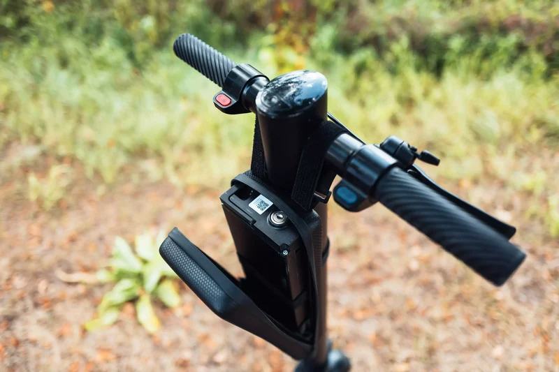STREETBOOSTER Lenkertasche für Wechsel-Akku STREETBOOSTER Two/Sirius