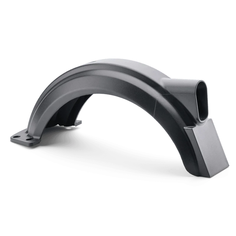 VMAX SCHUTZBLECH HINTEN VX2