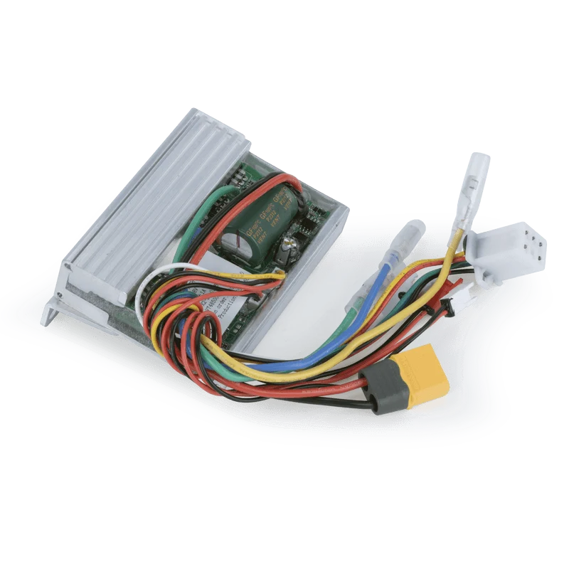 VMAX VX4 ELEKTRONIK (DE)