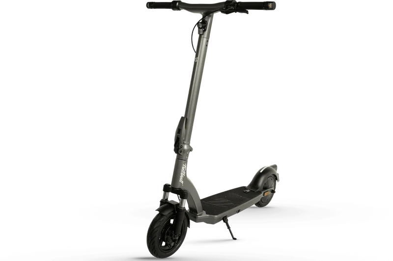 E-Scooter Trittbrett Sultan