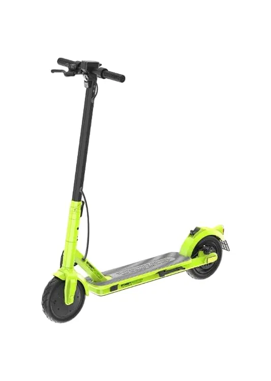 E-Scooter STREETBOOSTER One mit Straßenzulassung