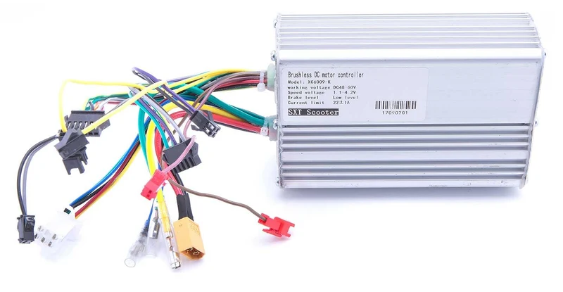 SXT Ultimate Pro Steuergerät 60V / 800W (1.Generation)