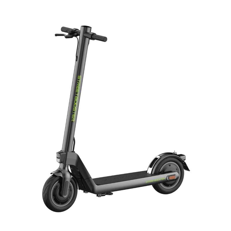 E-Scooter STREETBOOSTER Two mit Straßenzulassung