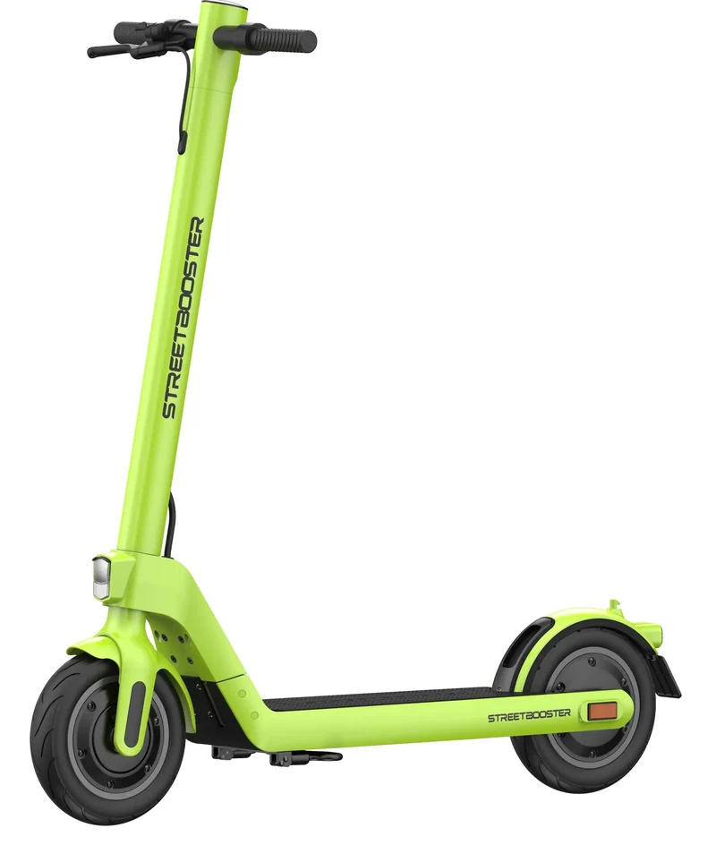 E-Scooter STREETBOOSTER Two mit Straßenzulassung