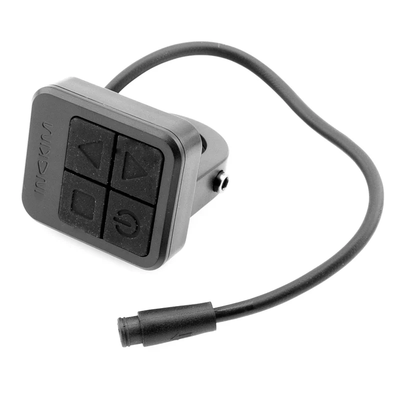 SXT Buddy Pro Funktionsschalter (4-Knöpfe)