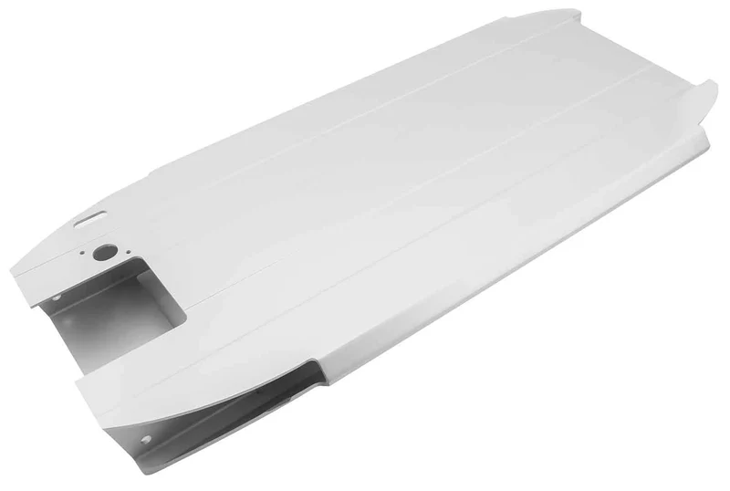 SXT Buddy Pro Trittbrett / Alu Gehäuse