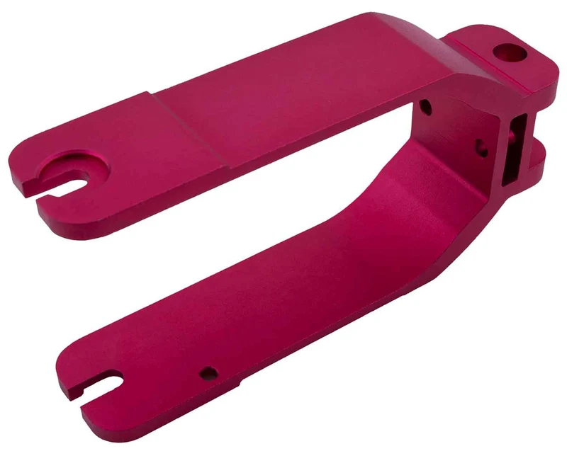 SXT Buddy Pro Vordergabel