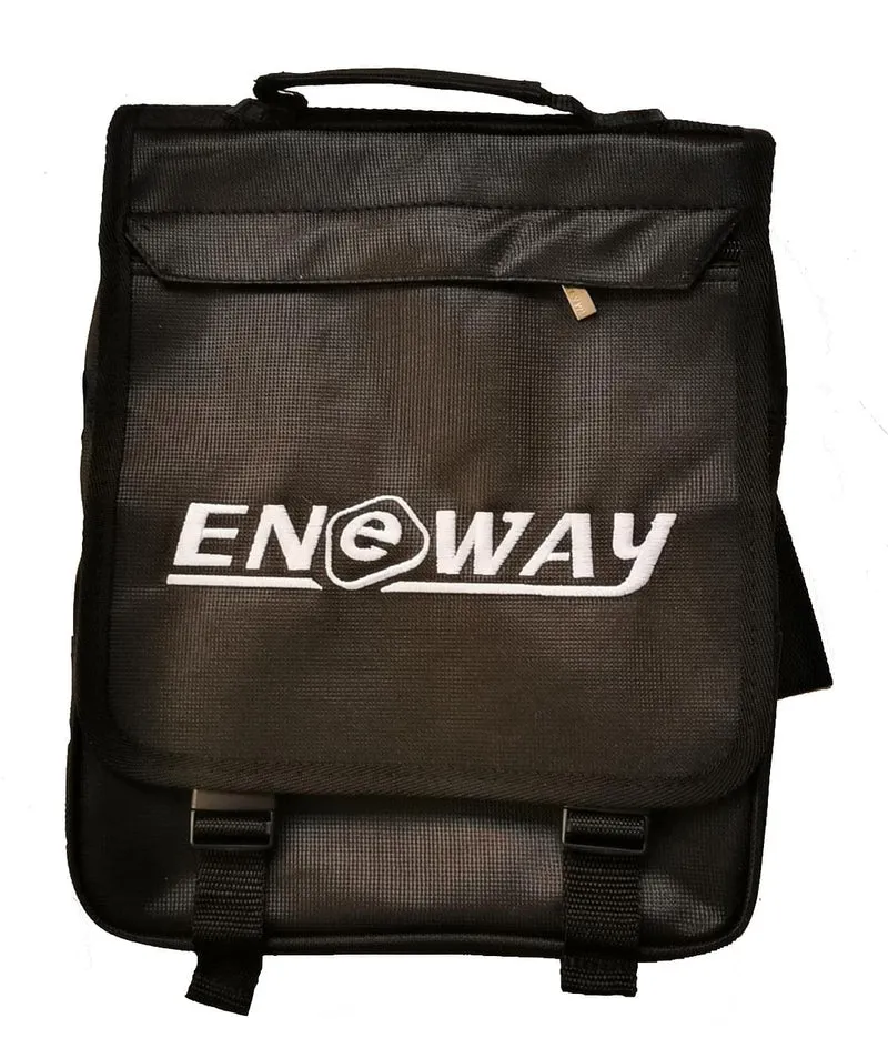 ENEWAY Lenkertasche für E-Roller E-Scooter Fahrräder