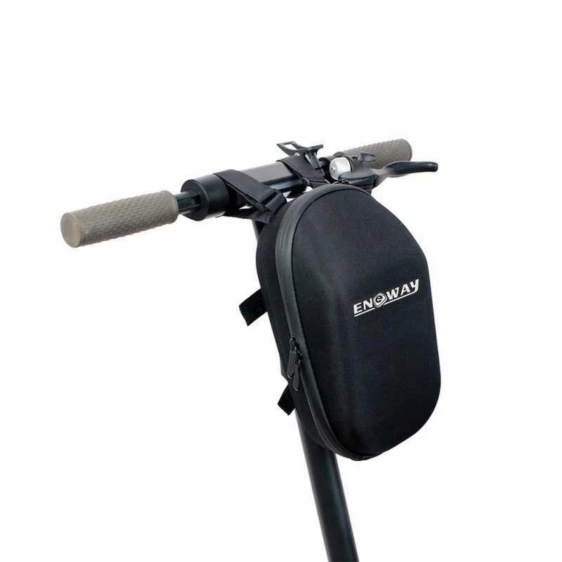 ENEWAY Lenkercase für E-Scooter Fahrräder - Hardbox