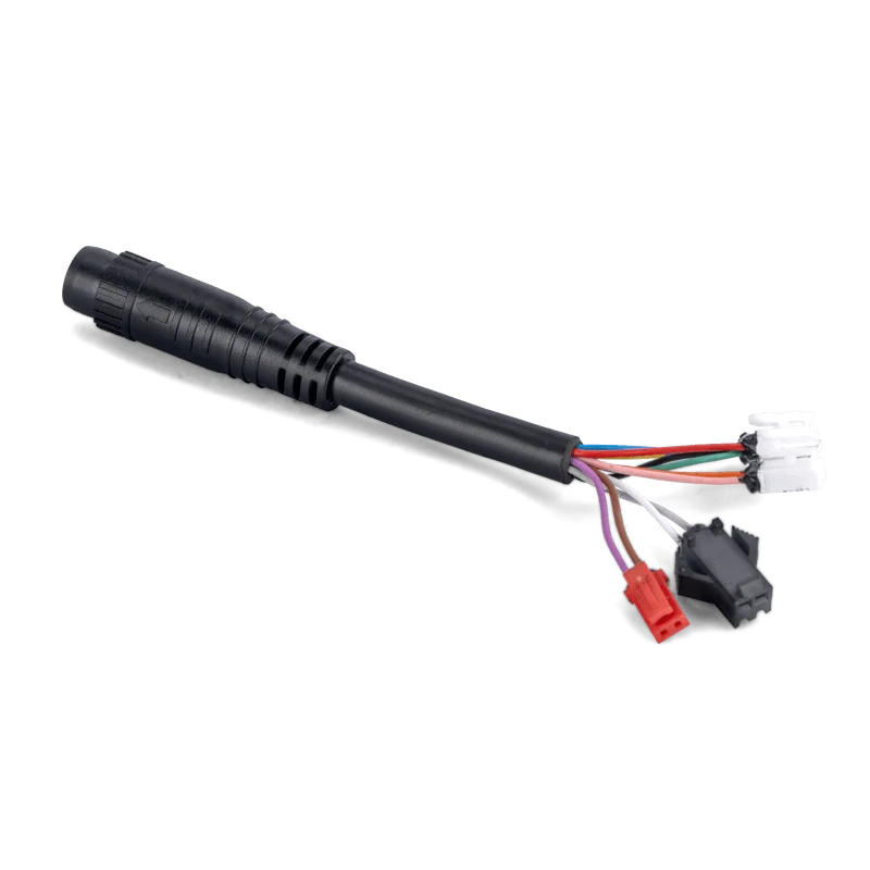 VMAX VERBINDER FÜR INTEGRIERTES KABEL