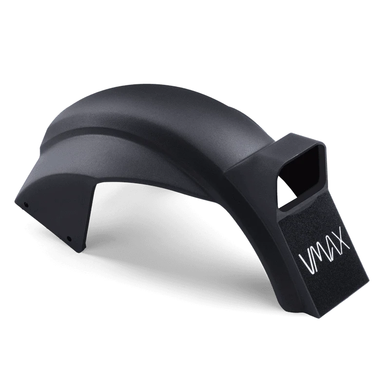 VMAX SCHUTZBLECH HINTEN VX4