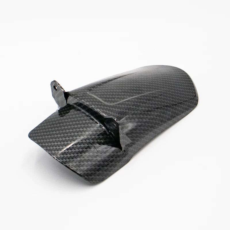 SURRON Mud Guard Spritzschutz Carbon-Optik für Light Bee