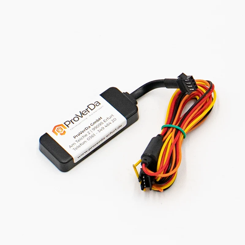 SURRON GPS-Tracker - Plug & Play für Light Bee