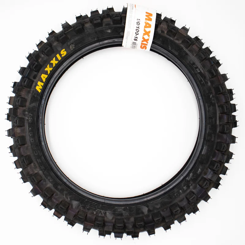 Maxxis Maxxcross SI Pro Crossreifen 90/100 - 16 Zoll