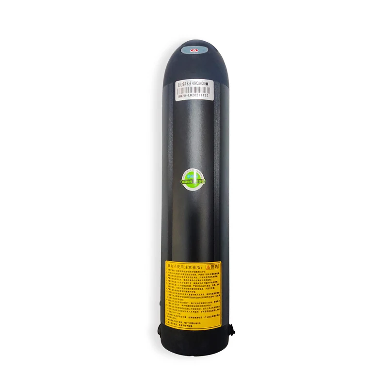 GOGOBEST Bicycle Li-Battery for Ebikes