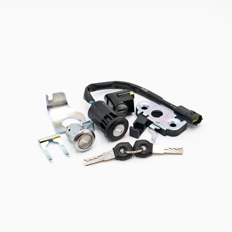 SURRON Original Schloss & Schlüssel Set für Ultra Bee