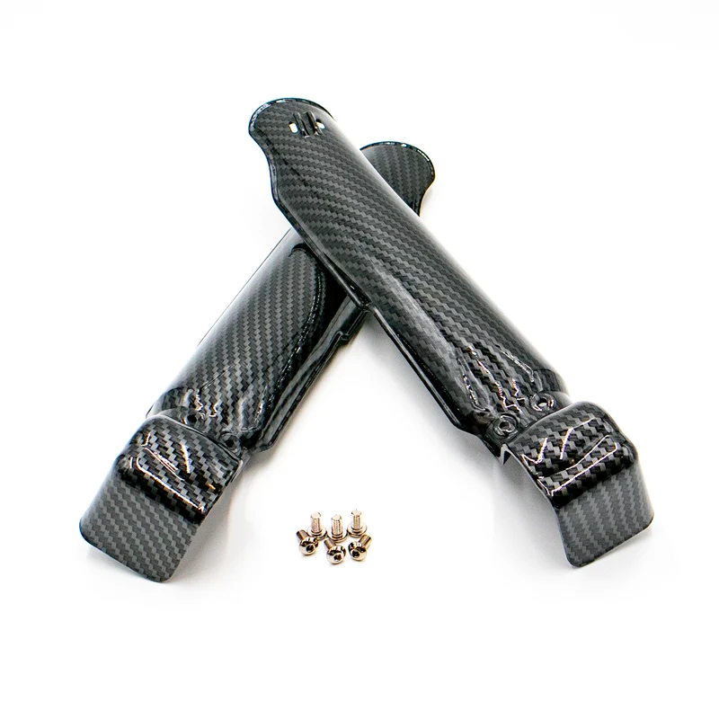 SURRON Gabelschützer Set Carbon für Light Bee
