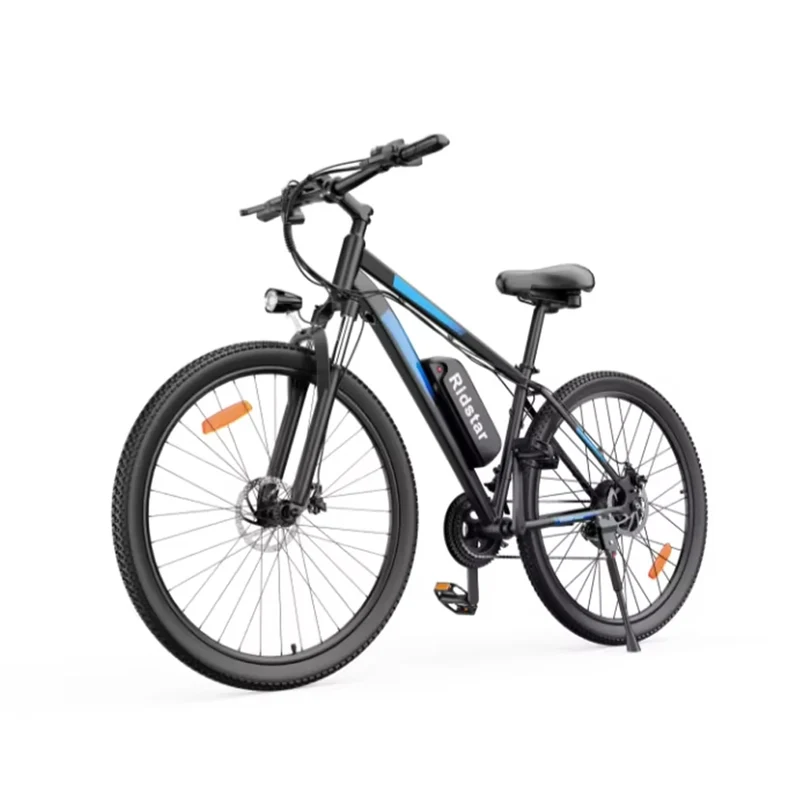 RIDSTAR S29 Pro 29" Elektrisches Mountainbike 1000W Motor 48V 21Ah Batterie