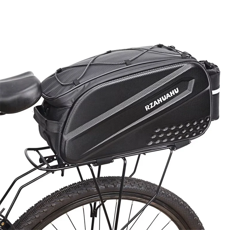 Gleeride E-Bike Gepäckträgertasche