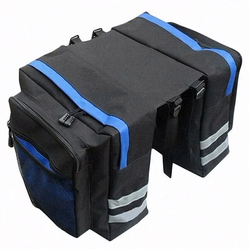 Gleeride E-Bike Hecktasche
