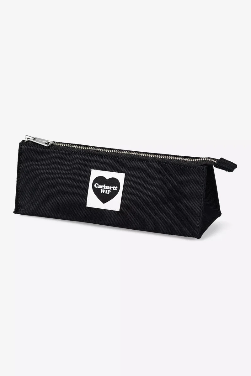 Heart Pencil Case