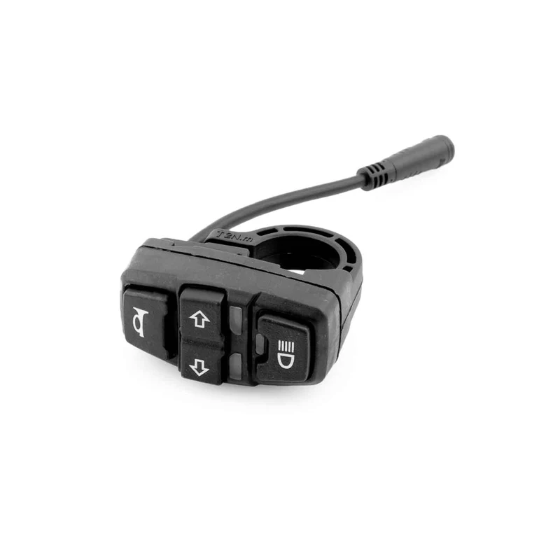 SXT BEAST PRO Schalter Licht, Blinker, Hupe