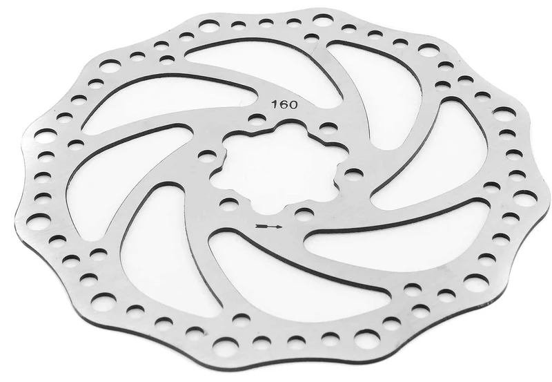 SXT Ultimate Pro Bremsscheibe Ø 160 mm