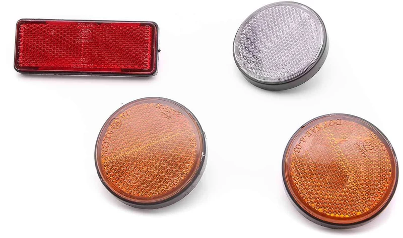 SXT EECs Reflektor Set