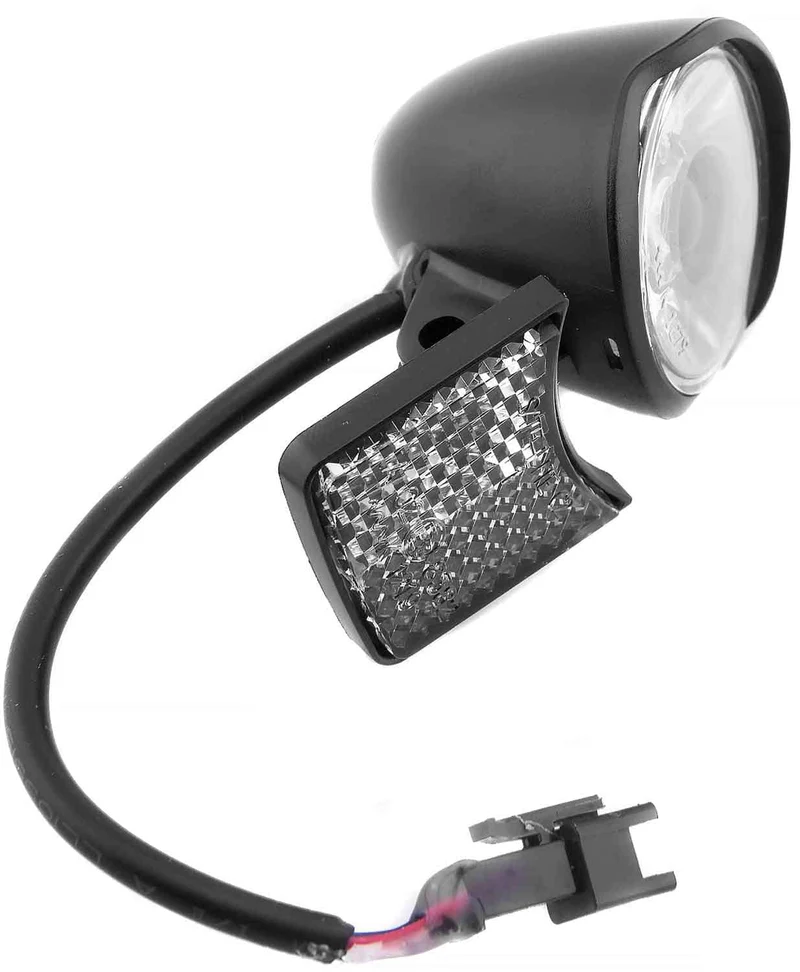 SXT MAX Vorderlicht Set 6V