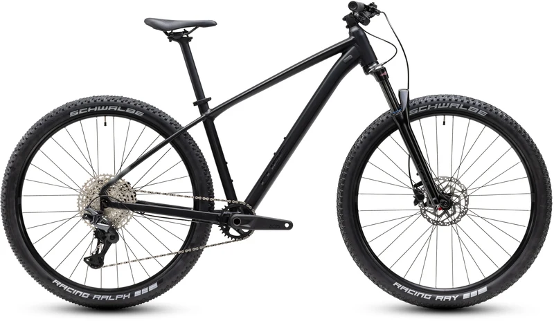 CUBE Aim SLT soot´n´black