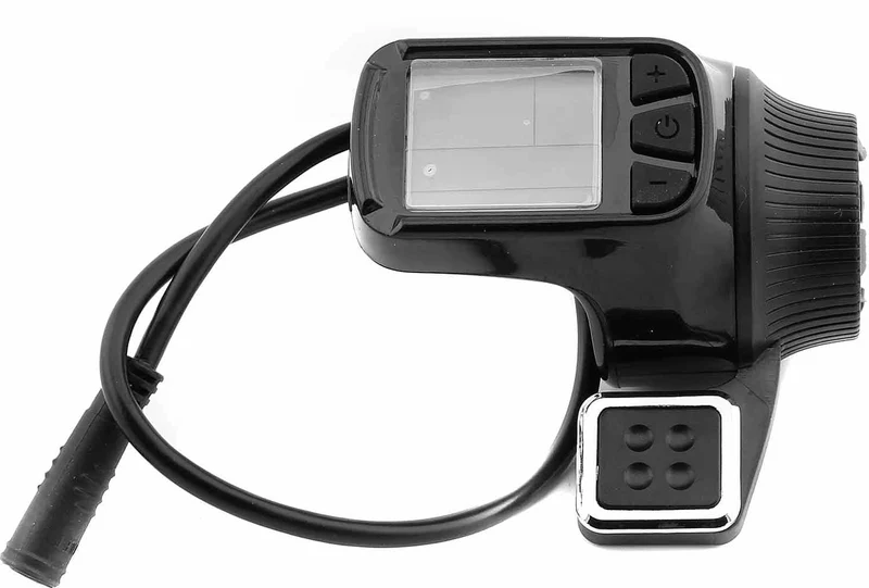 SXT Buddy LCD-Display 36V