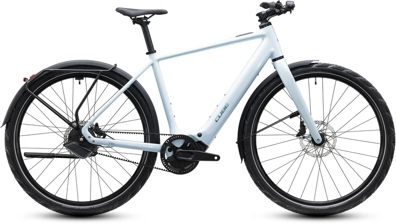 CUBE Editor Hybrid SLT 400X FE glacier´n´prizm